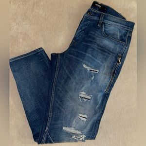 Men Hudson Jeans